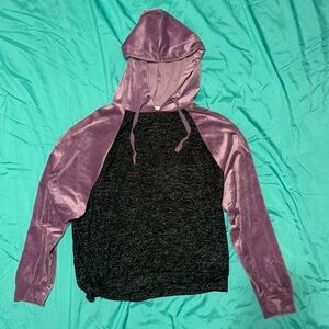 Pink Republic thin size small hoodie